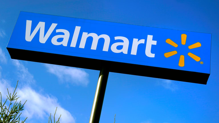 Walmart Deploys 200 Bitcoin ATMs In Its Stores