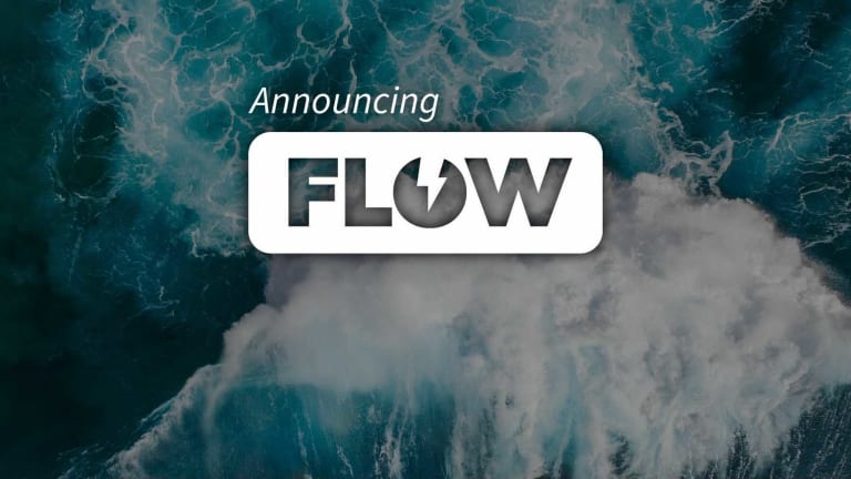 Voltage Launches Flow, An Interface For Lightning Pool