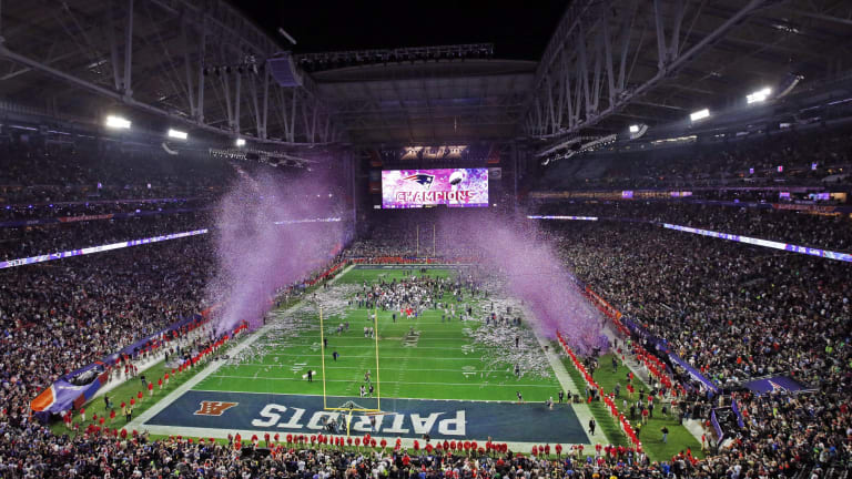 Bitcoin Exchange FTX Buys Super Bowl Ad
