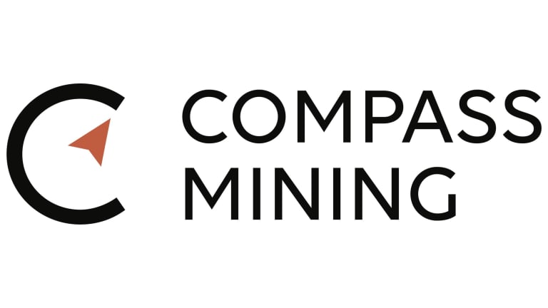 Compass Mining Partners With Red Jar Digital Infrastructure To Pioneer Bitcoin Mining In Ontario, Canada
