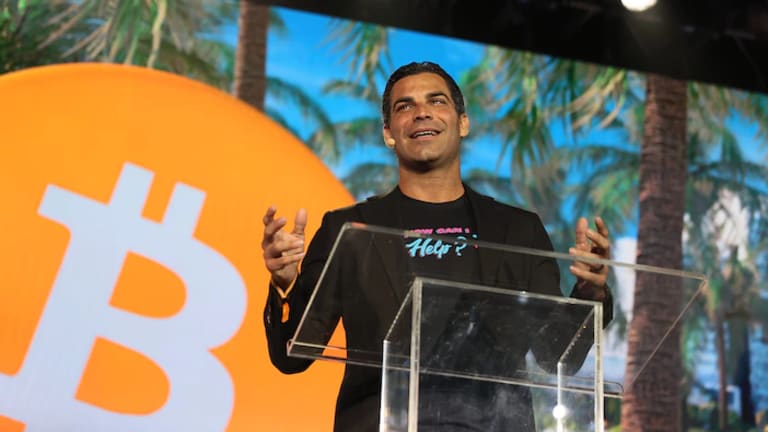 Miami Mayor To Take His Entire Salary In Bitcoin