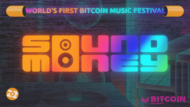 Bitcoin 2022 Announces Logic, Initial Lineup For “Sound Money Fest” Music Festival