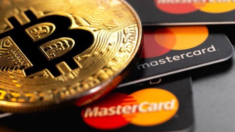 Mastercard Launches Bitcoin Payment Cards In Asia Pacific