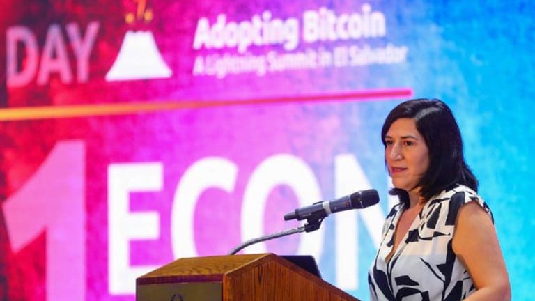 We Are Proud To Have Adopted Bitcoin, Says El Salvador’s Minister Of Economy