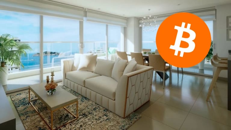 La Haus Sells First House In Colombia For Bitcoin