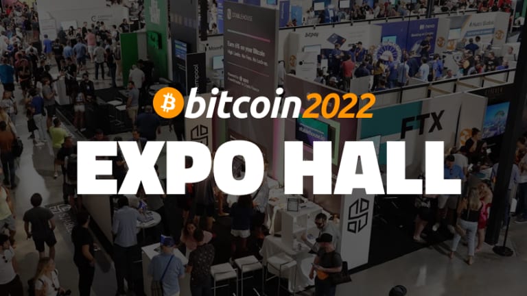 Bitcoin 2022 Expo Hall To Host More Than 200 Bitcoin Companies And Unforgettable Experiences