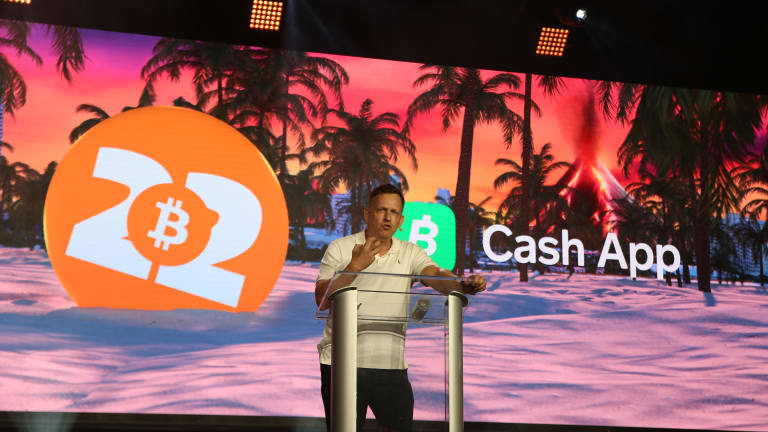 Why Peter Thiel Thinks Bitcoin Hasn’t Taken Over The World Yet