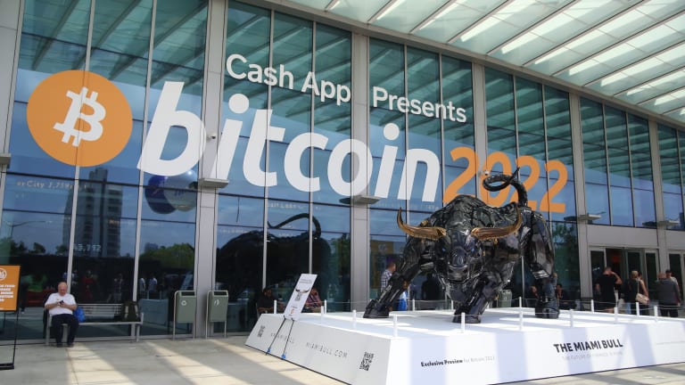 Bitcoin 2022: Welcome To The Revolution