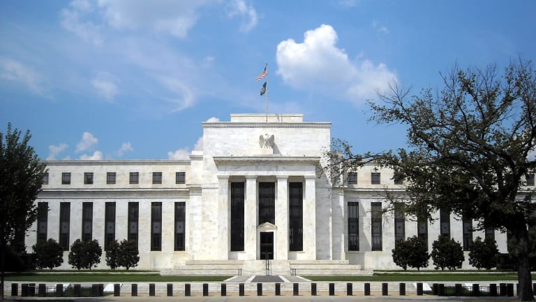 Fed Goes Big Again With 75 Basis Point Hike In Bid To Curb Inflation