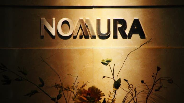 Japanese Broker Nomura To Launch Bitcoin, Crypto Subsidiary: Report