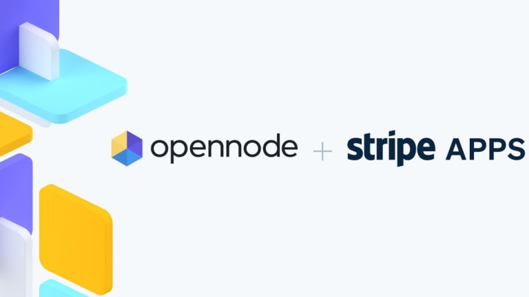 Stripe To Enable Millions of Merchants To Convert Payments Into Bitcoin via OpenNode