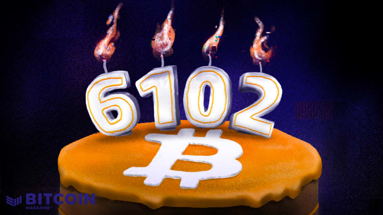 Today, Bitcoin’s Satoshi Nakamoto Turns 46