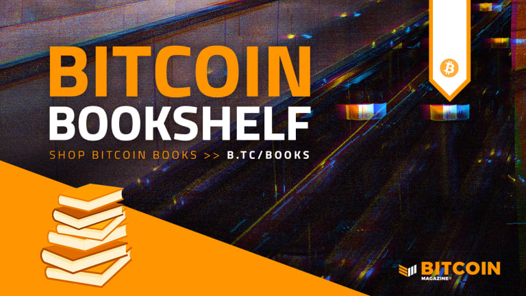 Find The Best Books About Bitcoin
