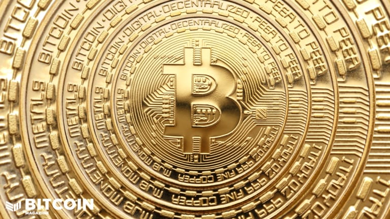 Bitcoin Vs. Digital Fool's Gold