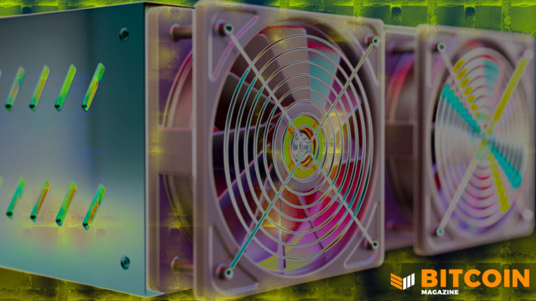 Wyoming Aiming For 5% Of The U.S. Bitcoin Mining Hashrate By Next Halvening