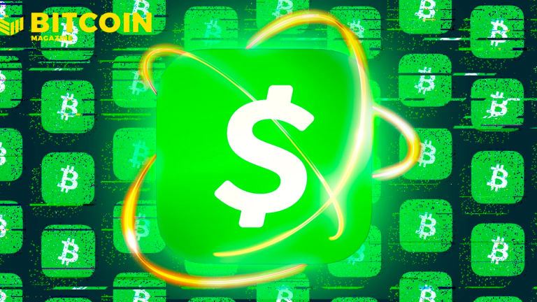 Cash App Announces New Lightning Integration, ‘Pay Me In Bitcoin’ Feature