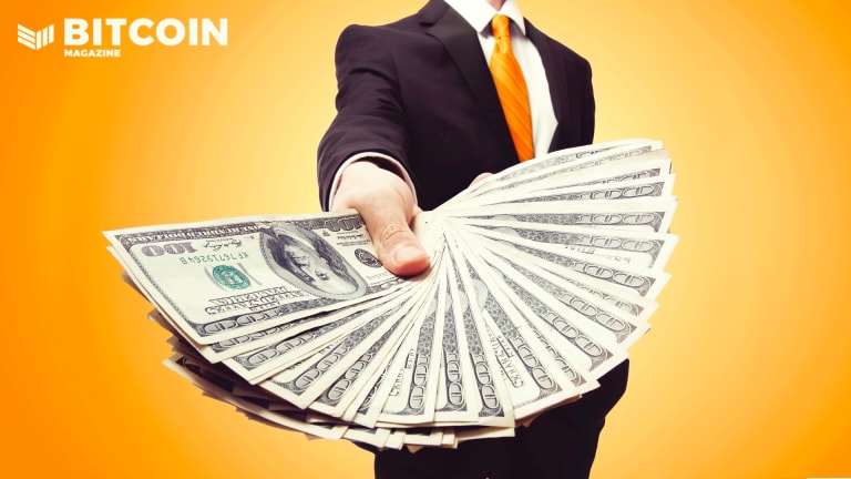 Bitcoin Company OpenNode Raises $20M At $220M Valuation