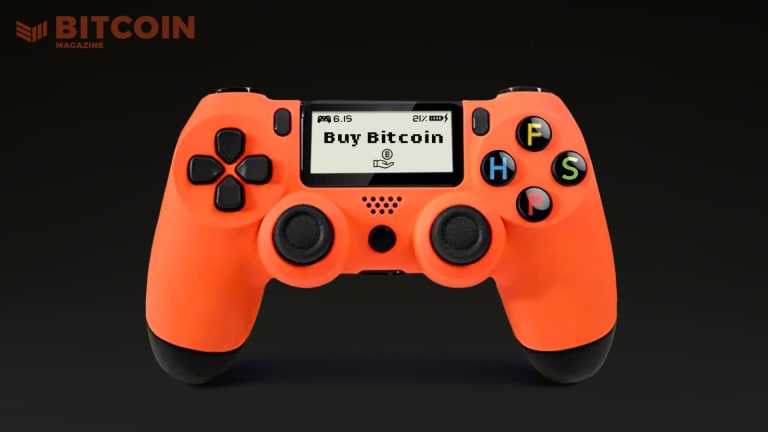 Bitcoin In Gaming