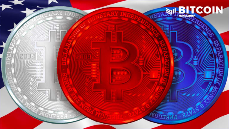 White House Releases Bitcoin, Crypto Regulatory Framework
