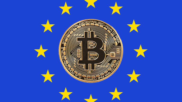 EU Issues Bitcoin, Crypto Ban On Russia With New Sanctions