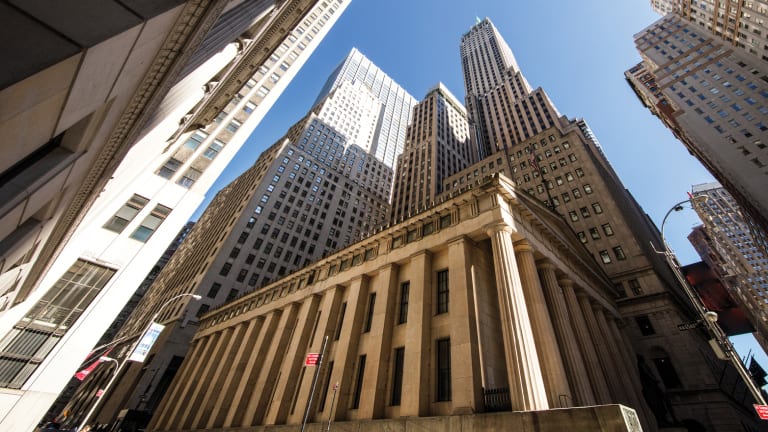 BNY Mellon Joins 6 Major Banks in Backing New Bitcoin Exchange