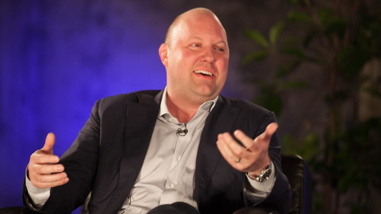 Internet Pioneer Marc Andreessen Sends Mixed Bitcoin Signals in New Interview