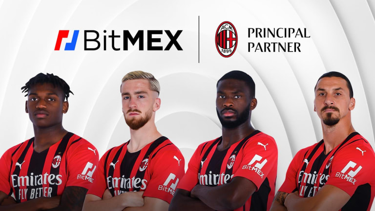 ac milan bitcoin