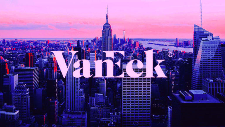 VanEck Bitcoin Futures ETF To List On October 25 - Bitcoin Magazine - Bitcoin News, Articles and Expert Insights