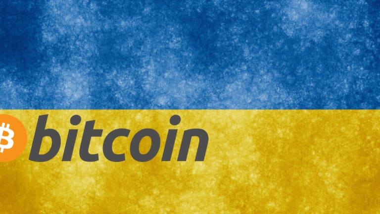 Inside Ukraine's Bitcoin Bill