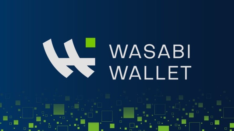 Wasabi Wallet 2.0 Releases, Focuses On Optimizing Accessibility For Coinjoining