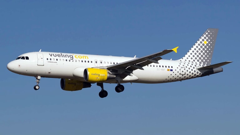Spanish Airline Vueling To Accept Bitcoin Payments