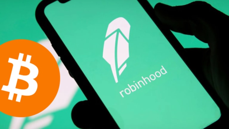 Robinhood Enables Bitcoin Transfers For All Users