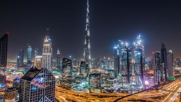 Bitcoin Exchange FTX Wins Full Approval To Operate In Dubai