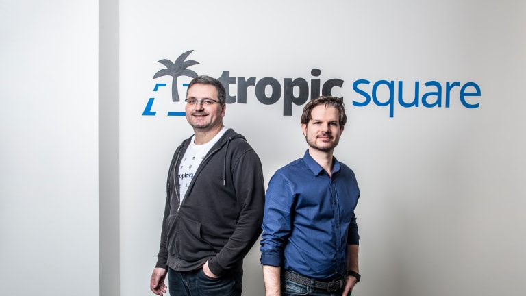 Tropic Square To Launch Prototype For Open-Source Chips Used In Bitcoin Hardware