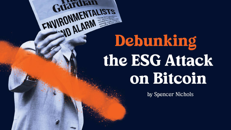 How to Guide: Debunking ESG