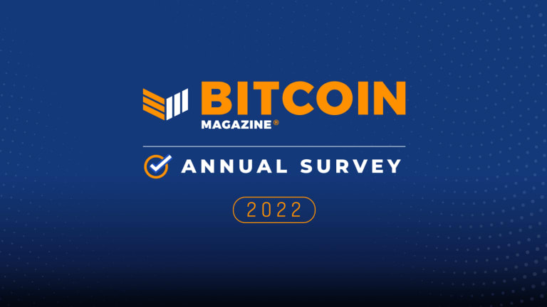 Michael Saylor Is The Bitcoin Twitter Personality Of The Year: Survey