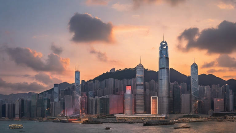 Chinese Financial Institutions Turn to Hong Kong’s New Bitcoin ETF ...