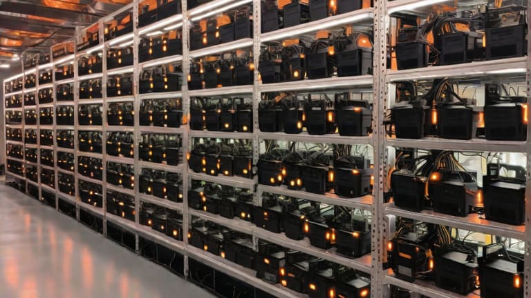 Are Mining Pools Becoming A Problem? - Bitcoin Magazine - Bitcoin News ...