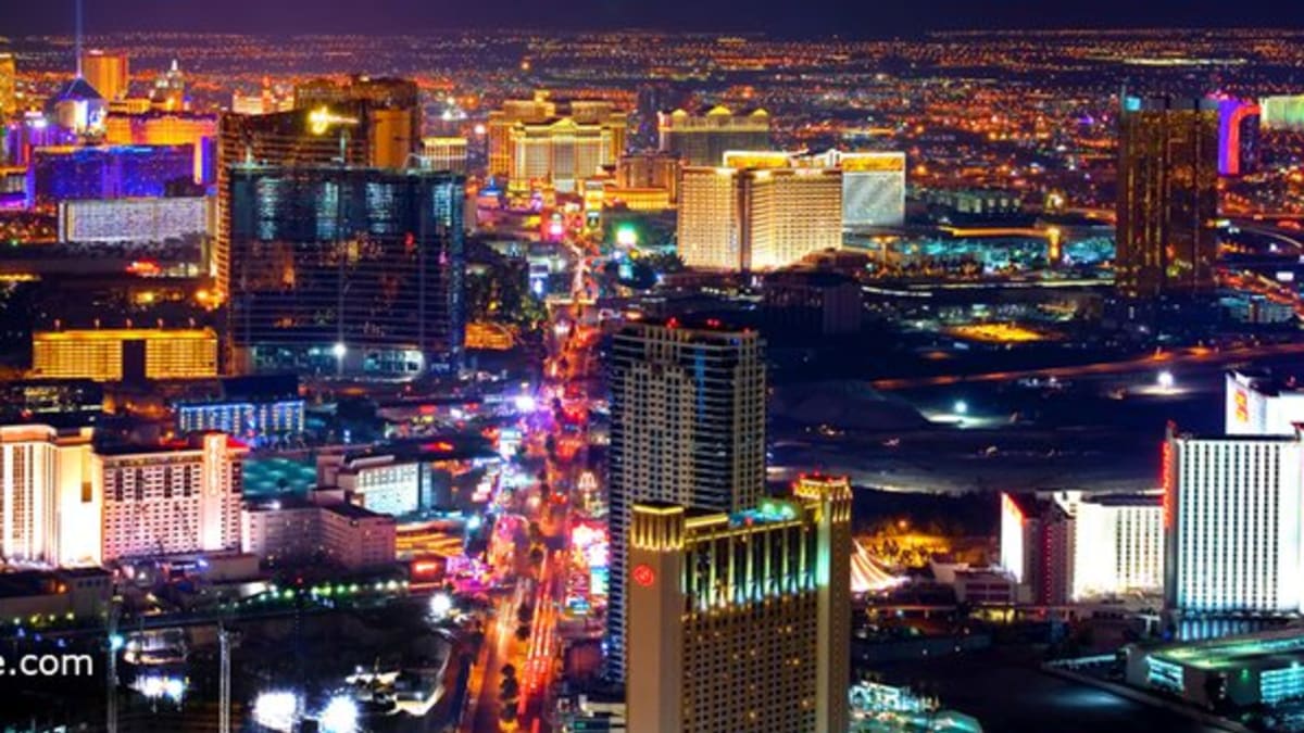 „Las Vegas Sands“ akcijos gali matyti geresnę sėkmę – tvirtinamai.lt
