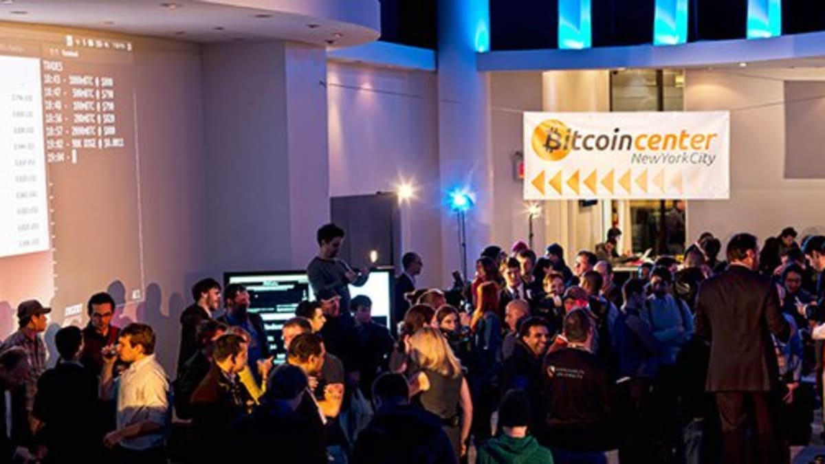 nyc bitcoin