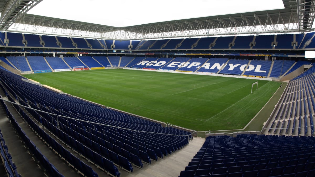 RCD Espanyol To Become First Spanish Soccer Club To Accept Bitcoin
