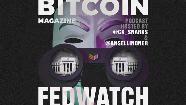The Federal Reserve, Reverse Repo And Bitcoin