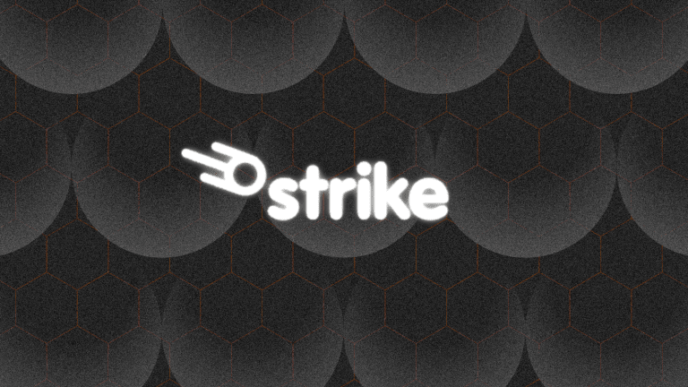 Strike Closes $80 Million Funding Round For Its Bitcoin Payments Revolution