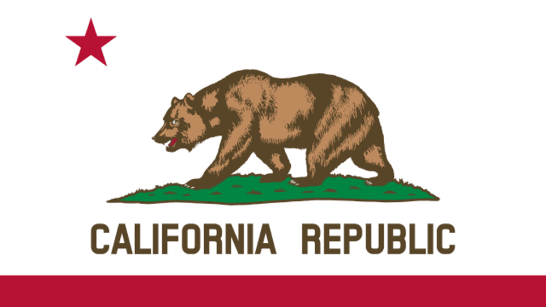 New Bill Would Let California State Agencies Accept Bitcoin