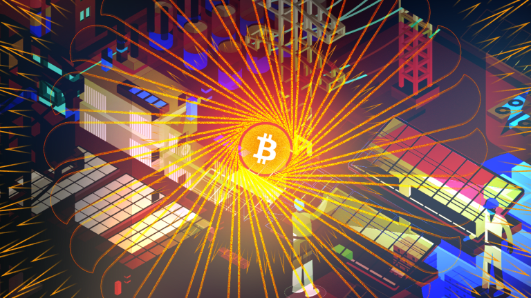 Bitcoin Mining And The Case For More Energy