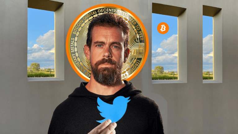 Jack Dorsey's Twitter Rolls Out Bitcoin Lightning Tips For iOS Users