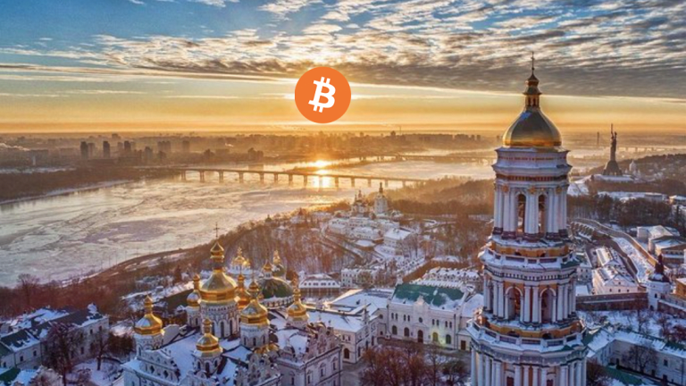 A Look Into What’s Happening With Bitcoin In Ukraine