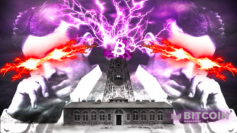 Bitcoin Embodies Nikola Tesla's Vision For Peace And Energy Abundance