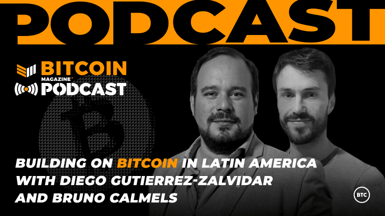 Building On Bitcoin In Latin America