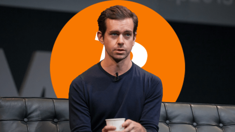 Jack Dorsey’s Square Doubles Its Money On Bitcoin Investment